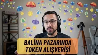 Piyasaya Henüz Çıkmamış Token/Coin'leri Alıyoruz!