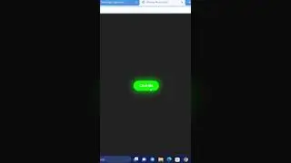 Modern CSS Glowing Button Hover Effects Html Css | 
