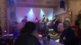 bakit ngayon ka lang cover by ms anna leah javier of viva hotbabes