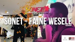 Zespół SONET - Fajne Wesele - Official video 2022