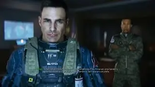 Testamos a avaliação de teste do Call of Duty: Infinite Warfare