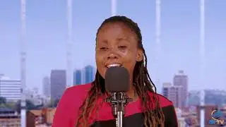 Hymn 100 - Great Is Thy Faithfulness ~ Penny Lisah