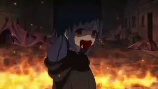 Чревоугодие - Аниме клип ( AMV )                                                    