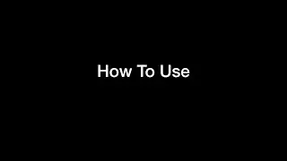 How To Use ReacTube