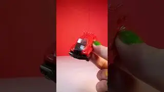 The Most Iconic Transformer of All Time...