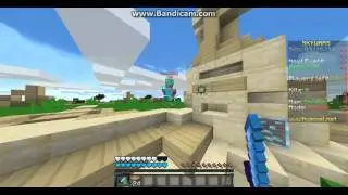 SkyWars Bölüm 1 Gene Hüsran /wUmut