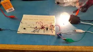 fotodiodo y fototransistor