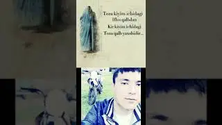 Ассалому Алейкум 💓