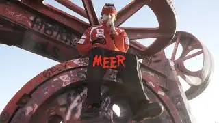 SIN DAVIS X JUGGLERZ - MEER (OFFICIAL VIDEO)