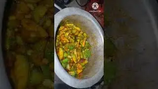Kakoda Sabji || Unique Rechipe || Cooking Zone 