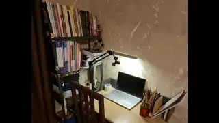 Мой раскрашивательный уголок
