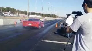 RIP tail light