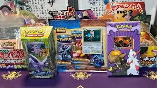 EX ERA BACK IN STOCK! OP09, MARVEL, & TWILIGHT! - LIVE POKEMON SHOP!