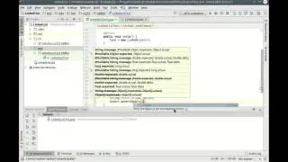 Linked List with Test-Driven Development