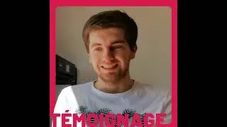 📣 Témoignage : Le BTS