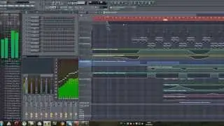 Trance in FL Studio - Project #6 Uplifting (Создание Транс музыки)