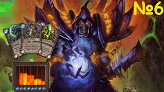 Hearthstone - Арена, Серия №6. Варлок, часть третья