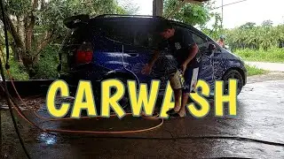 CARWASH