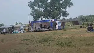 Filipino SummerFest... ROLLING ON THE RIVER