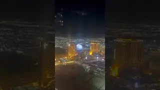 Las Vegas Helicopter Tour with 