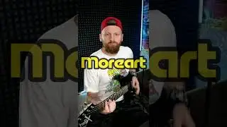 Moreart - Я буду