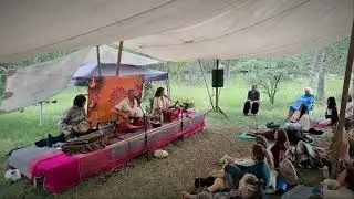 Viva Bhakti 2023 Evenu Shalom Alechem   Claude Brame, Puja Prema, Engelbert, et les Belzams