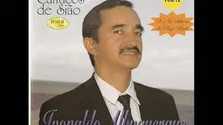 Ivonaldo Albuquerque | Brados de Glória