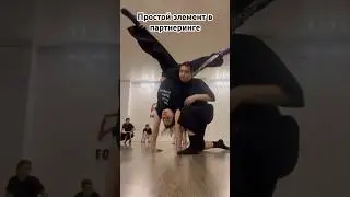 Contemporary dance / partnering #contemporarydance #dance #dancer