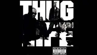 Thug Life Vol.1 Unreleased Part1 (Enhanced)