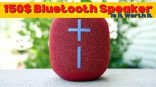 WonderBoom 2 Bluetooth Speaker - Is It Worth It,