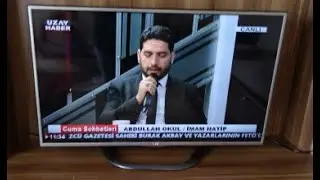 Kur'an'ı kerimi Temsili okuma