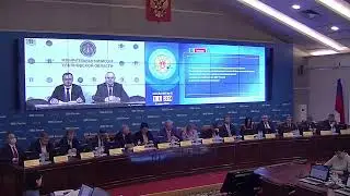 Булаев ЦИК