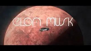 Okrazy - Elon Musk feat Kenz (Prod. @knouk )