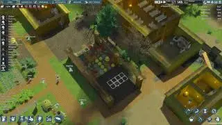 Going Medieval - Update #1: Developer Walkthrough