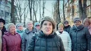 Отряды Путина. О желающих переехать из Европы в Россию.