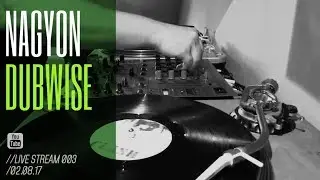 Nagyon Dubwise