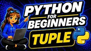 Master Python TUPLE 
