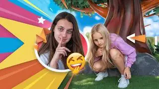 Cache Cache par ordre alphabétique Extrême !