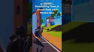 Practically a Squad wipe in end game #fortnite #gaming #fortnitebattleroyale