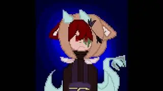 New pfp: pixel