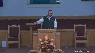 A Walk through the Word/ Handling your Calling/ Nehemiah