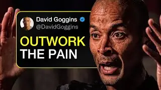 Nothing Changes If Nothing Changes | David Goggins Motivation