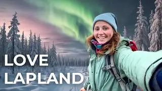 Fall in love with Finland with these 7 things to do in winter