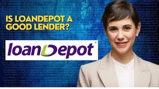 Is loandepot a good lender?