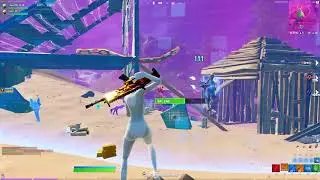 CARRUJE  ARTORA NA TURNIEJU DUO 😈🏆