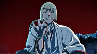 Hiraku Shinji BANKAI - edit