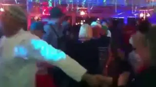 Karneval im La Terrazza