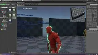 Dialogue Tree V3 - Tutorial part 5, conditions, cameras, advanced dialogues.