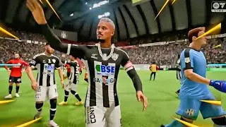Noite brilhante do craque do Córdoba! | MODO CARREIRA JOGADOR FC 24