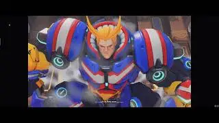 Halloween Terror Event | Overwatch 2 | 2024
